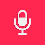 VIBE: Voice Recorder icon