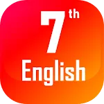 TN 7th English Guide icon
