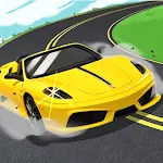 Unblock Car - Way Out icon