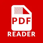 PDF Reader - PDF Viewer icon