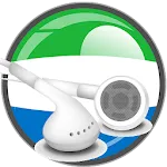 Sierra Leone Radio icon
