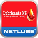 NetLube Lubricants NZ icon