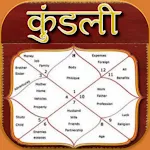 कुंडली पढ़ना सीखे icon