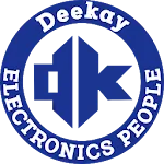 Deekay Electronics icon