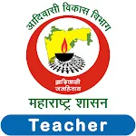 ITDP Nandurbar Teacher icon