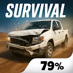 Car Survival Rate icon