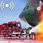 Fire Alarm Sounds Ringtone icon