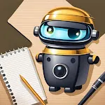 Note - Chat Bot : Evolve memo icon
