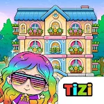 Tizi Apartment - Friends House icon