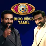 Bigg Boss Tamil | S8 | Voting icon