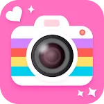 Beauty Camera Plus - SelfiePro icon
