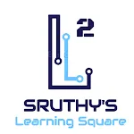Sruthy's learning square icon