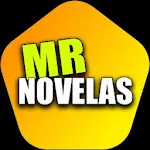 Mr Novelas Completas Oline icon