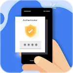 Authenticator App icon
