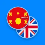 Hmong-English Dictionary icon