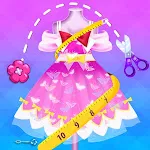 Tailor Games For Girls icon