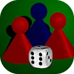 Ludo icon