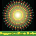 Reggaeton Radio icon