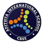 Adithya International School icon