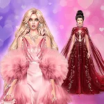 SUITSME: Fashion Dress Up Game