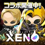 PROJECT XENO icon
