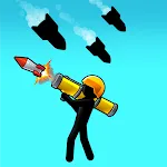 The Planes: sky bomber icon