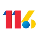 116Lotto icon
