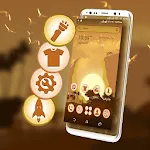 Peaceful Village Theme icon