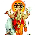 Guru Dattatreya Mantra icon