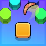 Stack Attack!! icon