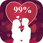 Love Test Calculator icon