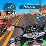 Go Speed: Street Rider icon