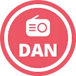 Radio Denmark FM online icon