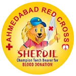 Indian Red Cross Society icon