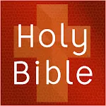 The Holy Bible App icon