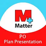 PO Plan Presentation icon