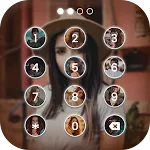 My Photo App Lock icon