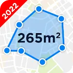 GPS Area Calculator