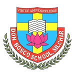 DON BOSCO SCHOOL SILCHAR icon