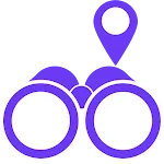Map Scope icon