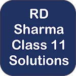 RD Sharma Class 11 Solutions icon