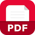 PDF Reader Home- File Viewer icon