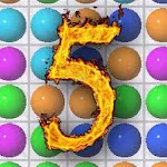 Five Bubbles icon