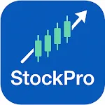 StockPro – AI Stock Screener icon
