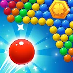Bubble Pop! - Shooter Puzzle icon