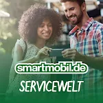 smartmobil.de Servicewelt icon