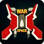 WarSpace: Galaxy Shooter icon