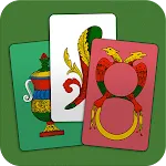 Italian Solitaire icon