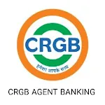 CRGB Agent Banking icon