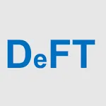 DeFT icon